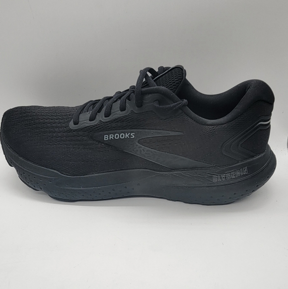 Brooks Glycerin 21 Neutral Running Shoe Men Size 13 - Picture 13 of 16